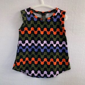 Nooworks Ditto muscle tee Small